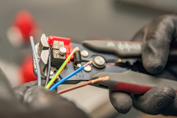 Best Circuit Breaker Repair  in Lecanto, FL